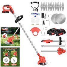 Garden Cordless Strimmer
