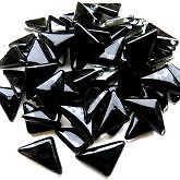 Crystal Glass Polygon Mosaic