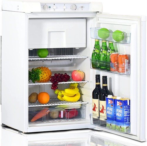 Smad way fridge absorption - smad,