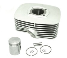 Cylinder for MZ TS125 ES125