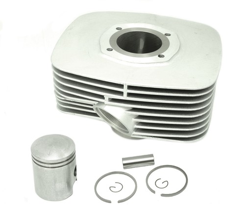 Cylinder for ts125 es125 - for,