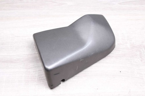 Front left fairing panel - front,