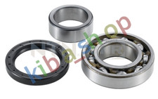 RIGHT OR LEFT WHEEL BEARING