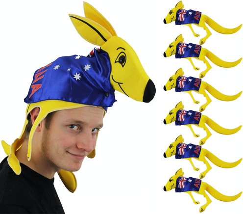 Pack kangaroo hat - pack,