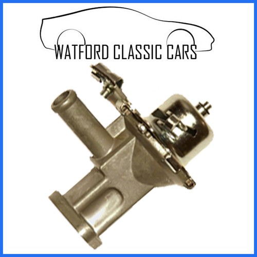 Tap heater valve for - for, mga