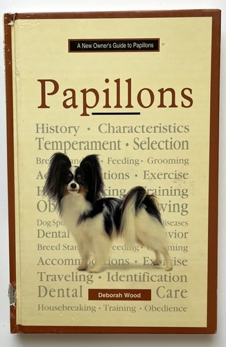 New owner guide papillons - to,