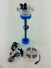 Algae Reactor A50 (200l). Phosphate and Nitrate Removal. 