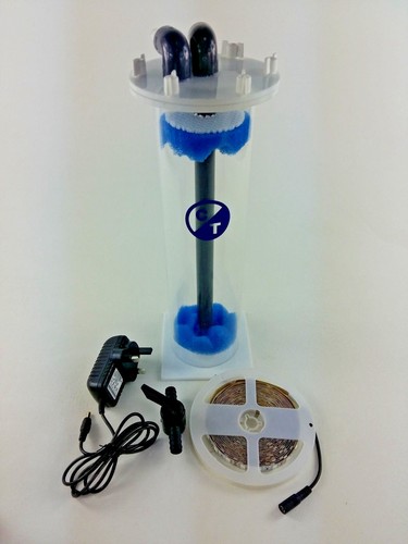 Algae reactor a50 - reactor, (200l)