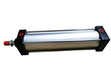 Enhanced Pneumatic Standard