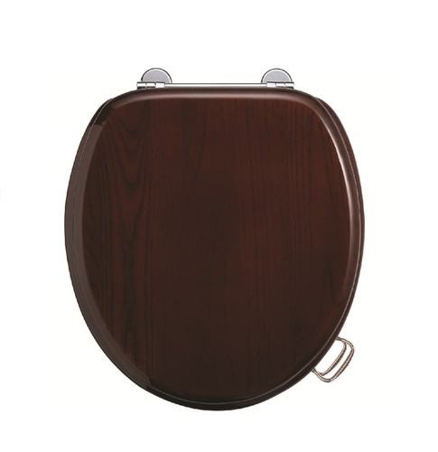 Burlington wooden mahogany - burlington,