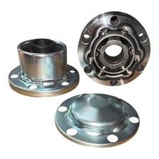 Suzuki Grand Vitara Rear