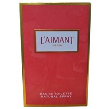 COTY L'AIMANT FOR WOMEN 50ML