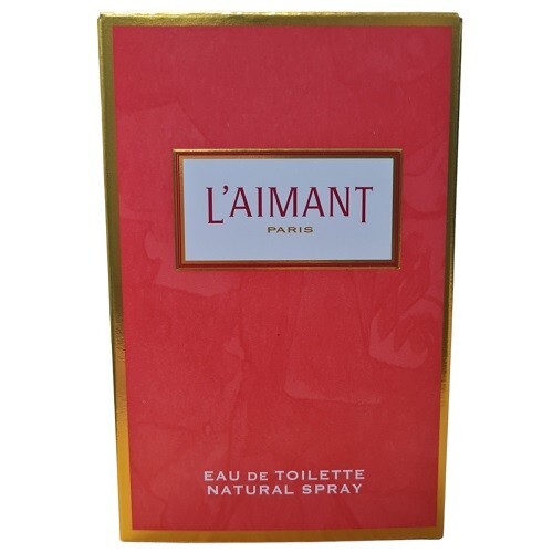 Coty aimant for women 50ml - coty,