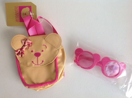 Design bear ruck sac and - bear,