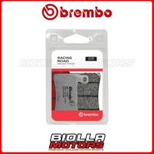 07HO45SR FRONT BRAKE PADS