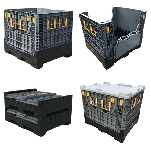 New collapsible foldable - collapsible,