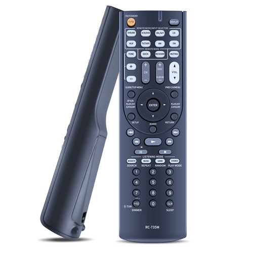Remote control for onkyo - for,