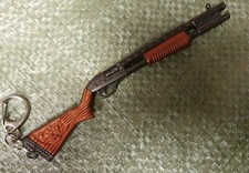 Fortnite Model Pump Shotgun