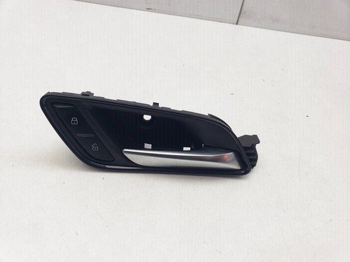 Interior door handle - interior,
