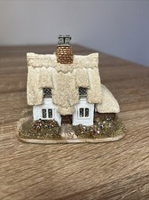 Lilliput Lane Clare Cottage