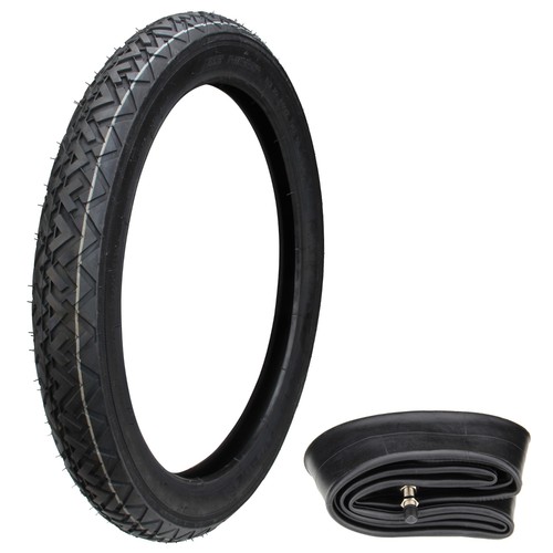 Tire 2 1 - 1x, 2.50-17