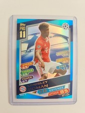 Match Attax 16/17 Pro11