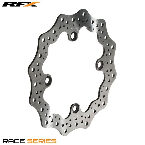 Rfx race rear disc - rear,