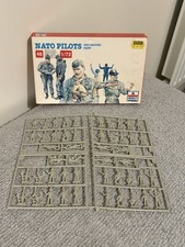 48 Vintage Esci 243 NATO