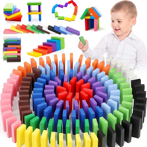 2400pcs coloured wooden - 2400pcs,