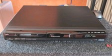 Panasonic dmr ez27 dvd - dmr-ez27,