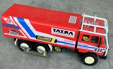 Tatra T815 Paris Dakar Rallye