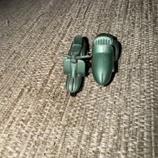 Matchbox Lesney No 36