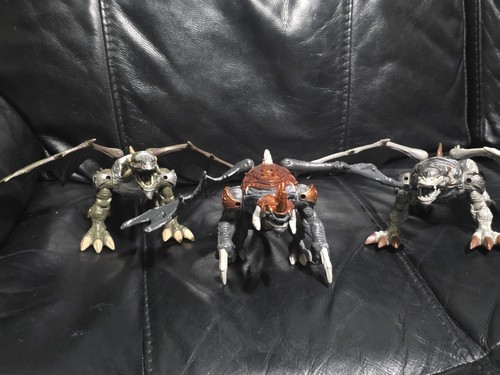 Mega bloks metal - metal, ages