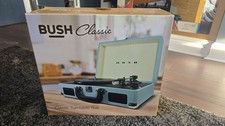 Bush Classic Retro Turntable