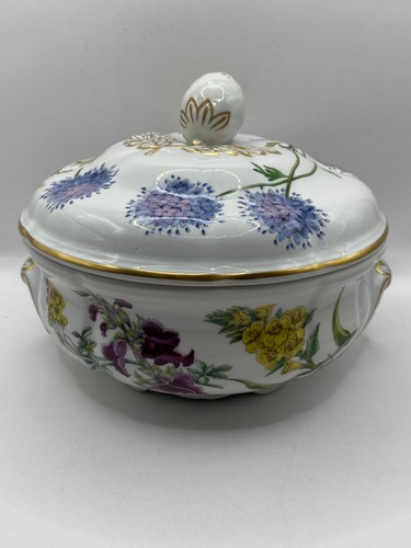 Spode stafford flowers - stafford,