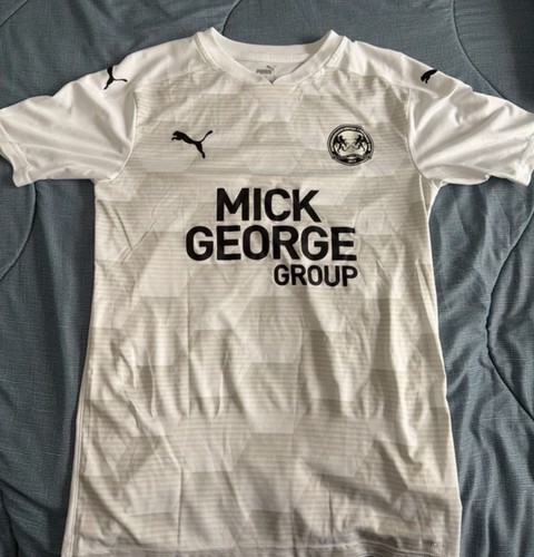 Peterborough united away - peterborough,