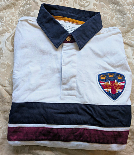 Joules rugby men long - joules,
