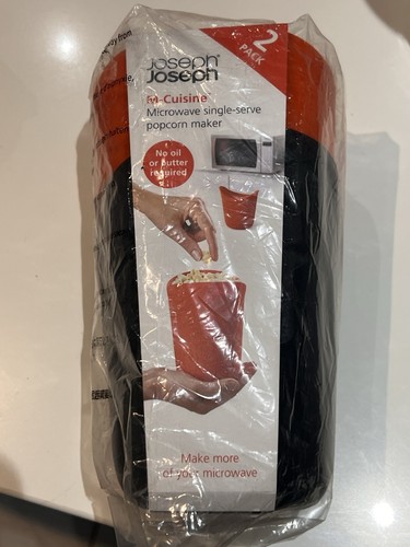 Joseph microwave popcorn maker - joseph,