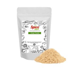 Ginger Powder | Adarakh Powder | Sunth Premium Quality Free P&P 50g - 1.9kg 