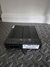 Mini Cooper S R53 - HK Harman Kardon amplifier amp