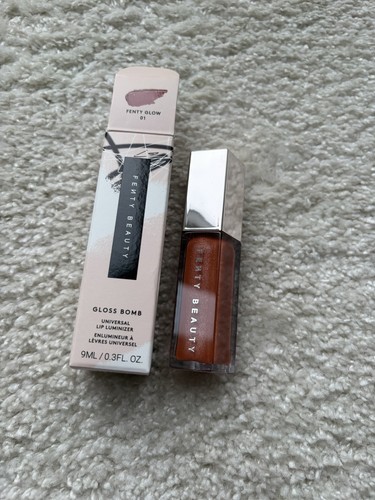 Fenty beauty gloss bomb - gloss,