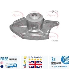 Engine Cooling Water Pump