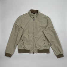 Barbour X Steve McQueen