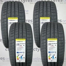 4 X New 225 40 18 92W XL