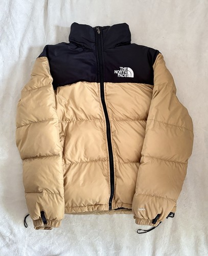 The north face puffer jacket - the,