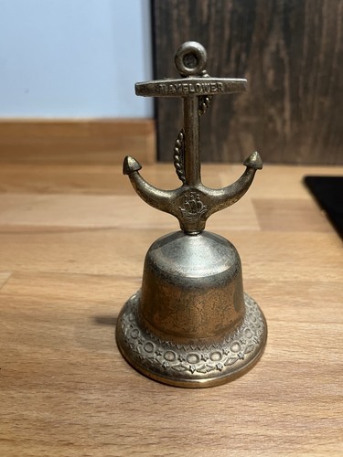 Mayflower small brass hand - mayflower,