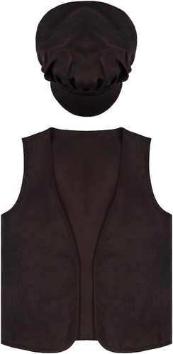 Diuli victorian pauper - diuli,