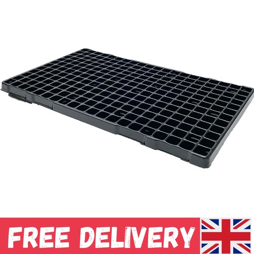 Reusable 240 cell - 240-cell, seedling