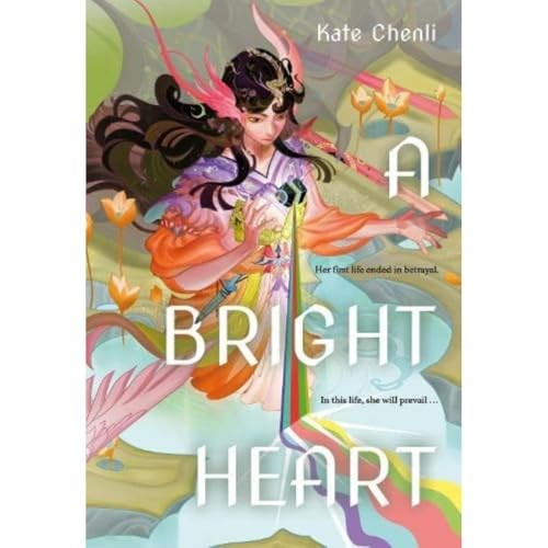 Bright heart chenli kate - a,