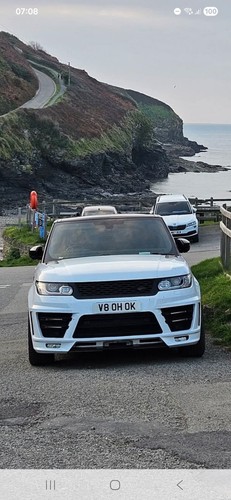 Private number plate - private,